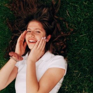 Meet your Posher, Skylar